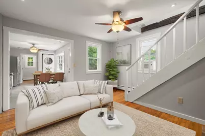 6 Ropewalk Court #8, Plymouth, MA 02360 - Photo 1
