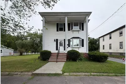 5 Bliss St #2, Taunton, MA 02780 - Photo 1