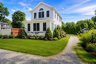 34 Prospect Ave, Bourne, MA 02559 - Photo 3