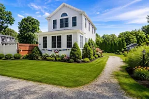 34 Prospect Ave, Bourne, MA 02559 - Photo 3