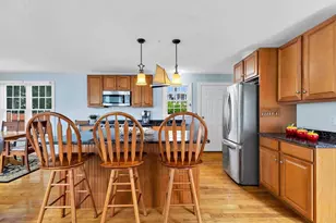 34 Prospect Ave, Bourne, MA 02559 - Photo 5