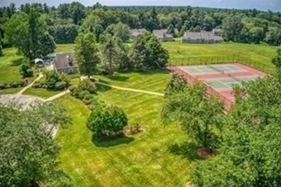 12 Chestnut Ln #12, Bedford, MA 01730 - Photo 37