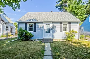 39 Seymour Ave, Springfield, MA 01109 - Photo 1