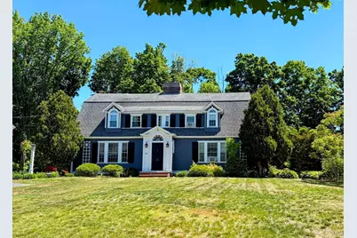 361-363 N Main St, Andover, MA 01810 - Photo 1