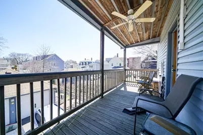 59 Court #2, Medford, MA 02155 - Photo 17
