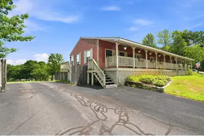 23 Ames Ave #A, Wrentham, MA 02780 - Photo 21