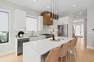 8 Gardner St, Newton, MA 02458 - Photo 5