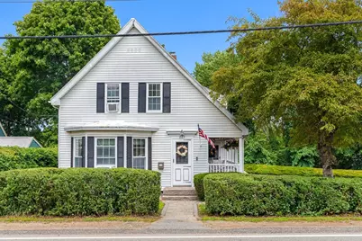 623 Commercial St, Braintree, MA 02184 - Photo 1