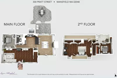 300 Pratt Street, Mansfield, MA 02048 - Photo 39