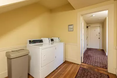 405 Commonwealth Ave #2, Boston, MA 02215 - Photo 17