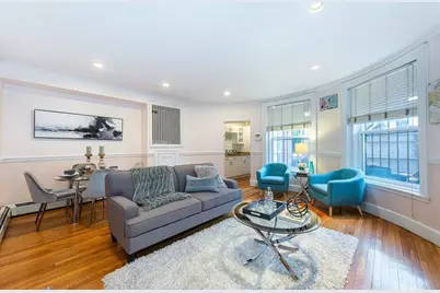 405 Commonwealth Ave #2, Boston, MA 02215 - Photo 5
