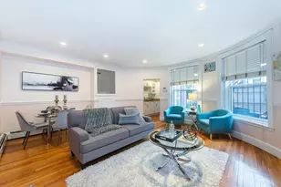 405 Commonwealth Ave, Boston, MA 02215 - Photo 5