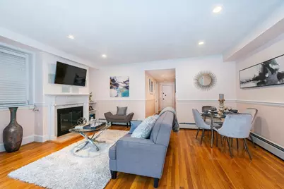 405 Commonwealth Ave #2, Boston, MA 02215 - Photo 3