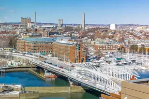 100 Lovejoy Wharf, Boston, MA 02114 - Photo 25