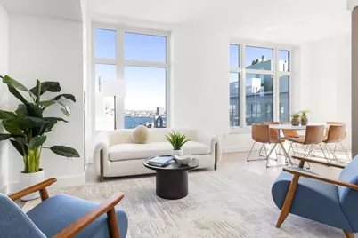 100 Lovejoy Wharf #PH1A, Boston, MA 02114 - Photo 1