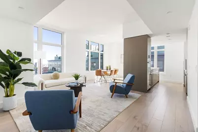 100 Lovejoy Wharf #PH1A, Boston, MA 02114 - Photo 3