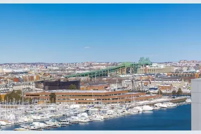 100 Lovejoy Wharf #PH1A, Boston, MA 02114 - Photo 19