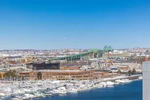 100 Lovejoy Wharf, Boston, MA 02114 - Photo 19