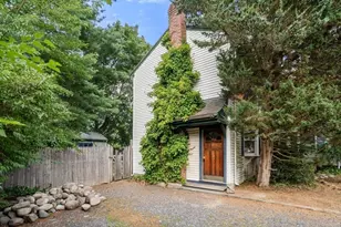 10 Willard St, Wayland, MA 01778 - Photo 1