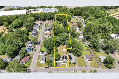 72 Switzer Street, Springfield, MA 01109 - Photo 1
