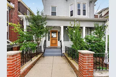 9 Dartmouth St, Somerville, MA 02145 - Photo 1
