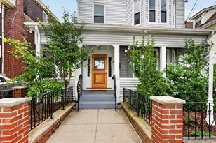 9 Dartmouth St, Somerville, MA 02145 - Photo 1