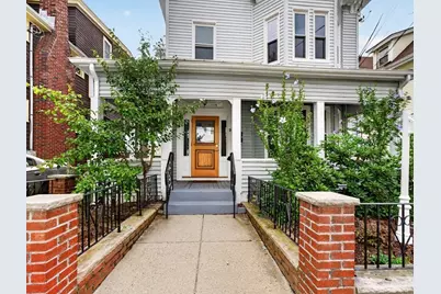 9 Dartmouth St, Somerville, MA 02145 - Photo 1