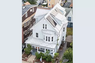 9 Dartmouth St, Somerville, MA 02145 - Photo 3