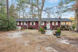 1029 Old Sandwich Rd, Plymouth, MA 02360 - Photo 9