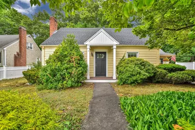 18 Louise Street, Canton, MA 02021 - Photo 1