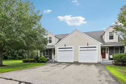 36 Fox Run Rd #36, Blackstone, MA 01504 - Photo 3