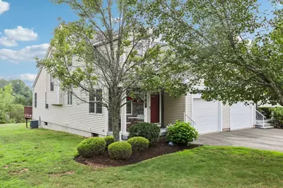 36 Fox Run Rd #36, Blackstone, MA 01504 - Photo 5