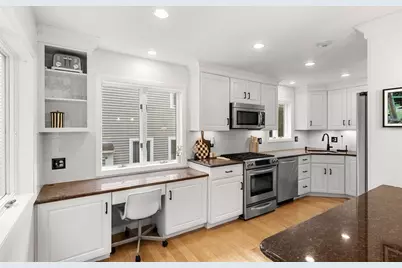 406 Pine Brook Dr #406, Peabody, MA 01960 - Photo 15