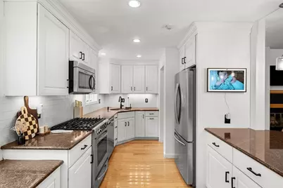 406 Pine Brook Dr #406, Peabody, MA 01960 - Photo 17