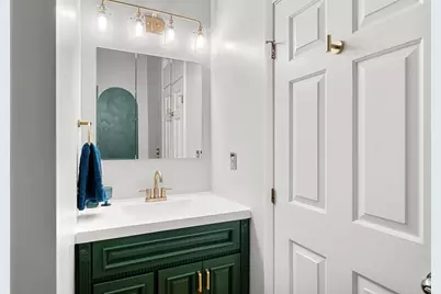406 Pine Brook Dr #406, Peabody, MA 01960 - Photo 33