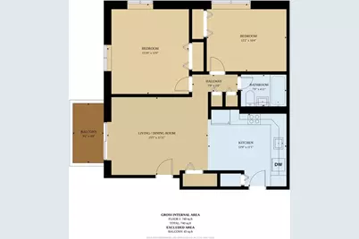 39 Englewood Ave #24, Boston, MA 02135 - Photo 25