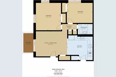 39 Englewood Ave #24, Boston, MA 02135 - Photo 23