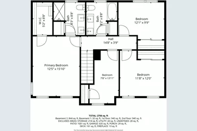 102 West Pond Street, East Bridgewater, MA 02333 - Photo 41