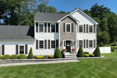 102 West Pond Street, East Bridgewater, MA 02333 - Photo 1