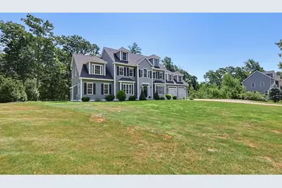 22 Chamberlains Mill Ln, Groton, MA 01450 - Photo 3