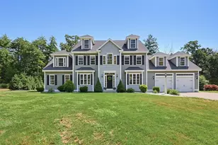 22 Chamberlains Mill Ln, Groton, MA 01450 - Photo 1