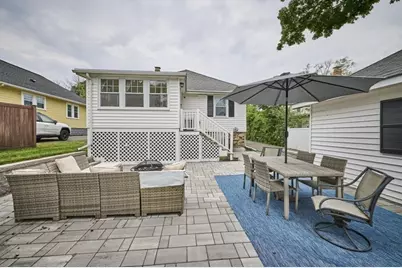 41 Lynde Ave, Melrose, MA 02176 - Photo 21