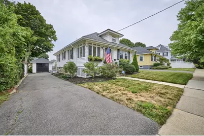 41 Lynde Ave, Melrose, MA 02176 - Photo 3