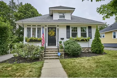 41 Lynde Ave, Melrose, MA 02176 - Photo 1
