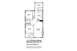 41 Lynde Ave, Melrose, MA 02176 - Photo 27
