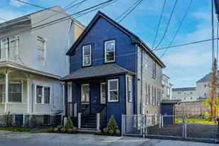17 Scott St, New Bedford, MA 02744 - Photo 1