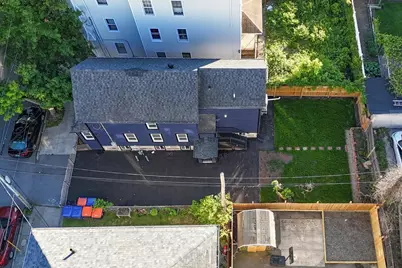 17 Scott St., New Bedford, MA 02744 - Photo 25