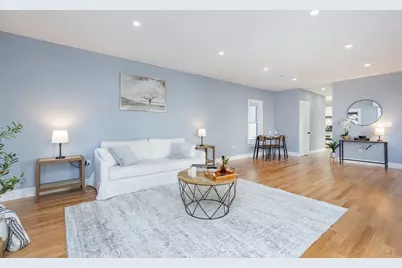 17 Scott St., New Bedford, MA 02744 - Photo 3
