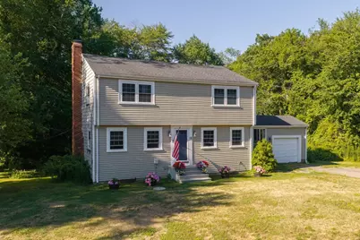 12 Cairnslea Ln, Scituate, MA 02066 - Photo 1