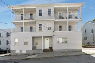 554 Third St, Fall River, MA 02721 - Photo 1